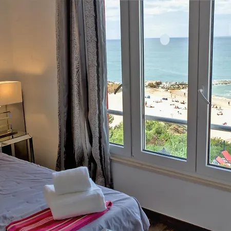 Luxurious Beachfront De La With Private Acces * 알부페이라