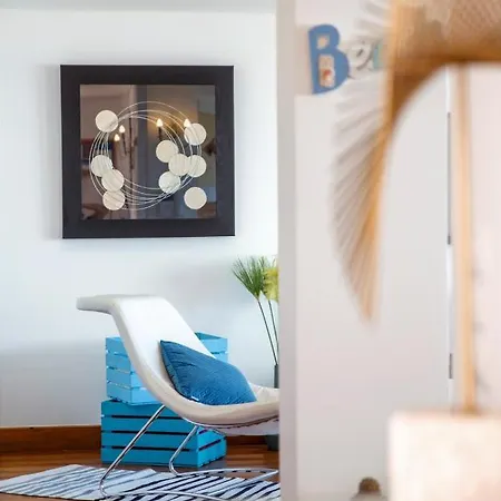 Luxurious Beachfront De La With Private Acces 알부페이라