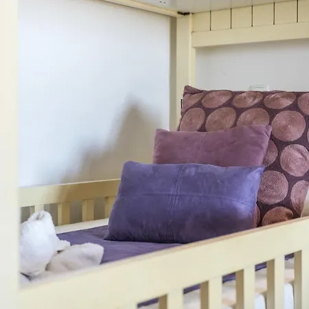 빌라 Luxurious Beachfront De La With Private Acces