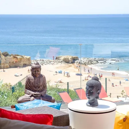 Luxurious Beachfront De La With Private Acces *