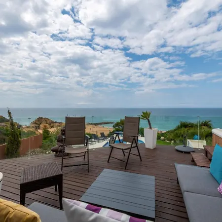 Villa Luxurious Beachfront De La With Private Acces *