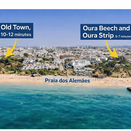 Beachfront - Private Access - Walk Everywhere Without Car - Pool & Jacuzzi