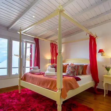 Villa Beachfront - Private Access - Walk Everywhere Without Car - Pool & Jacuzzi